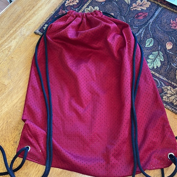Alabama drawstring bag - Picture 2 of 2